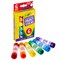 Crayola Washable Paint Sticks, 6 Colors, 18PK 54-6207 - alternate 7